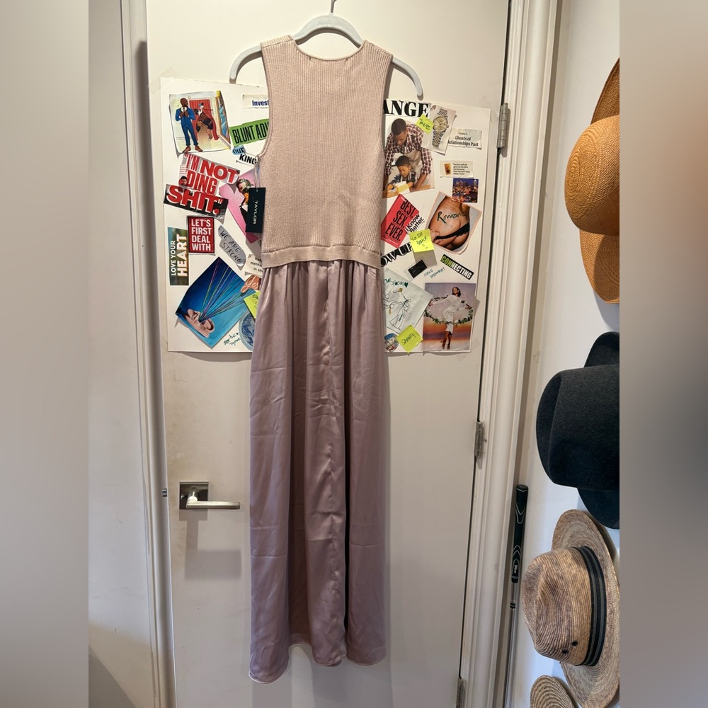 Taylor Maxi Dress - Picture 7 of 14